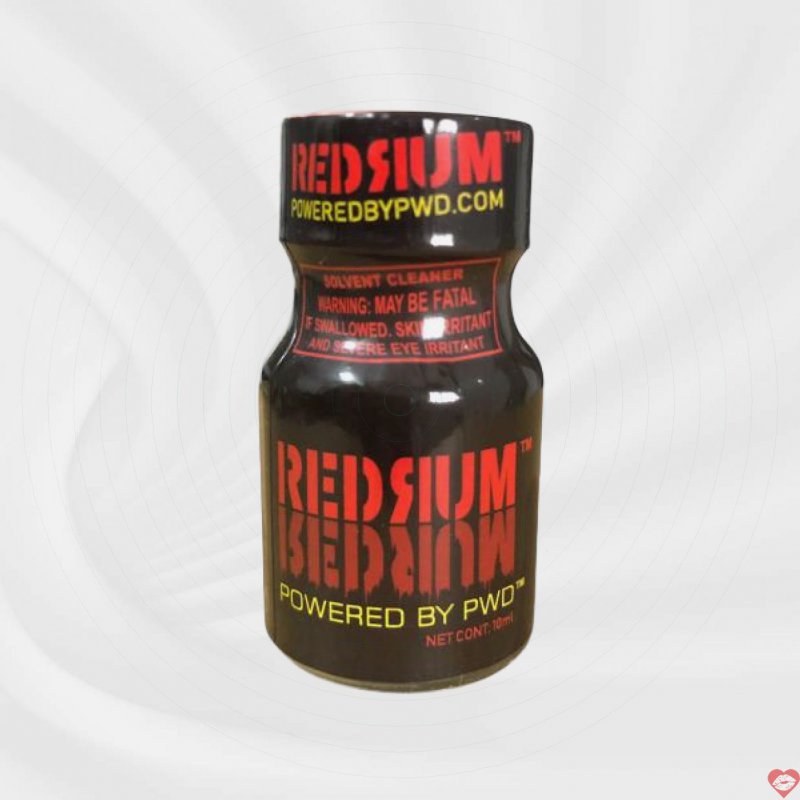 Popper REDRUM 10ml Chính Hãng Pwd Usa cho Top Bot