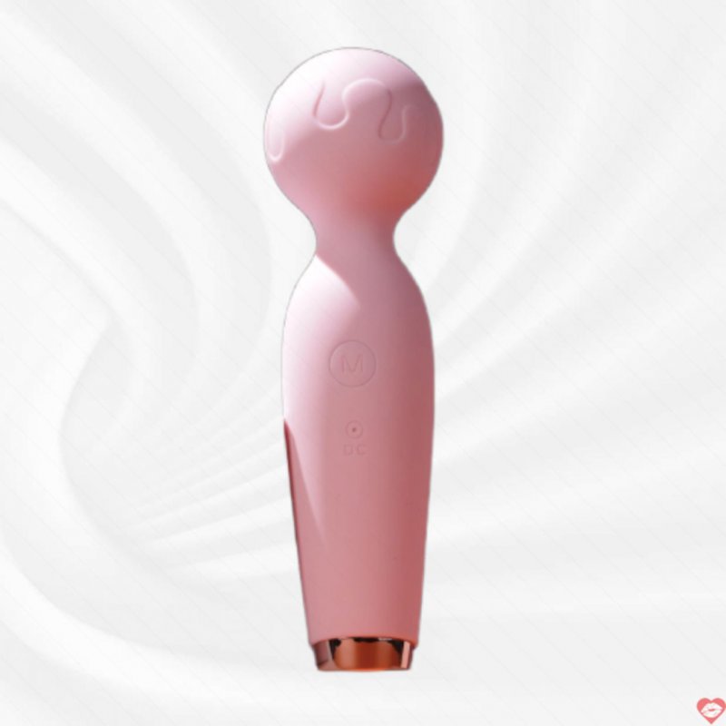 Chày rung mini Manmiao Female Massage Stick 10 chế độ