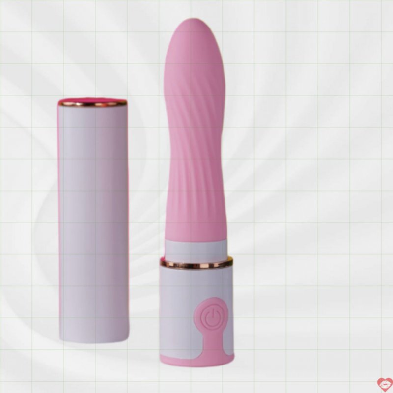 Yeain Lipsticks máy rung mini nguỵ trang thỏi son nhỏ xinh