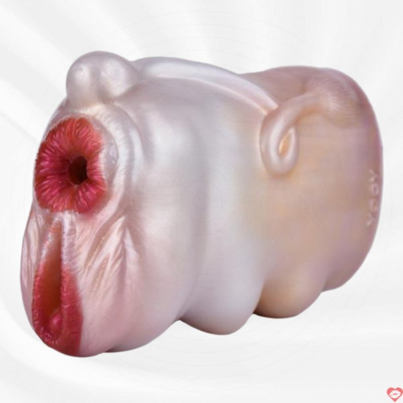 Đồ chơi người lớn Yocy Alien siêu dị độc đáo nhỏ gọn tiện lợi
 
