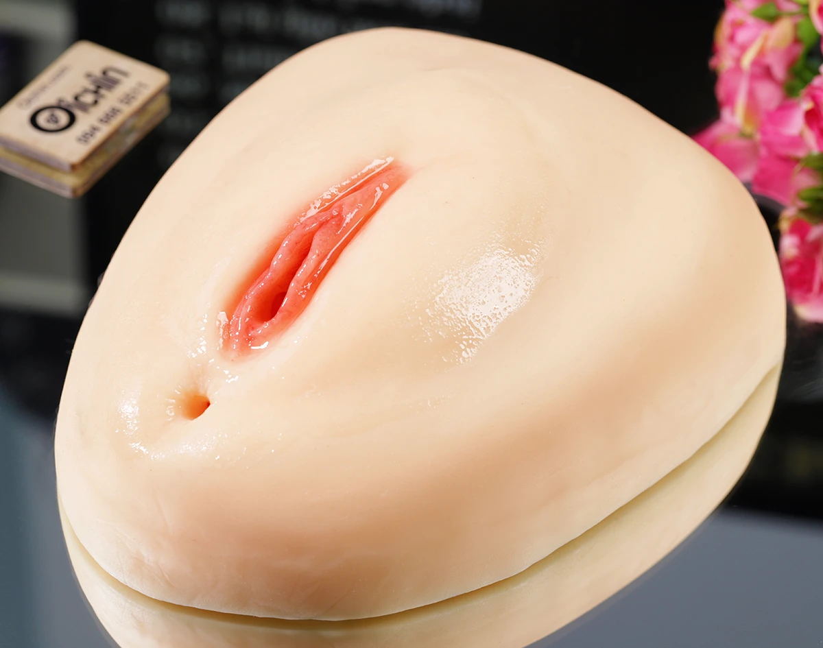 Manmiao Triangle SPA âm đạo giả rung 12 chế độ mềm mại chân thực giá tốt