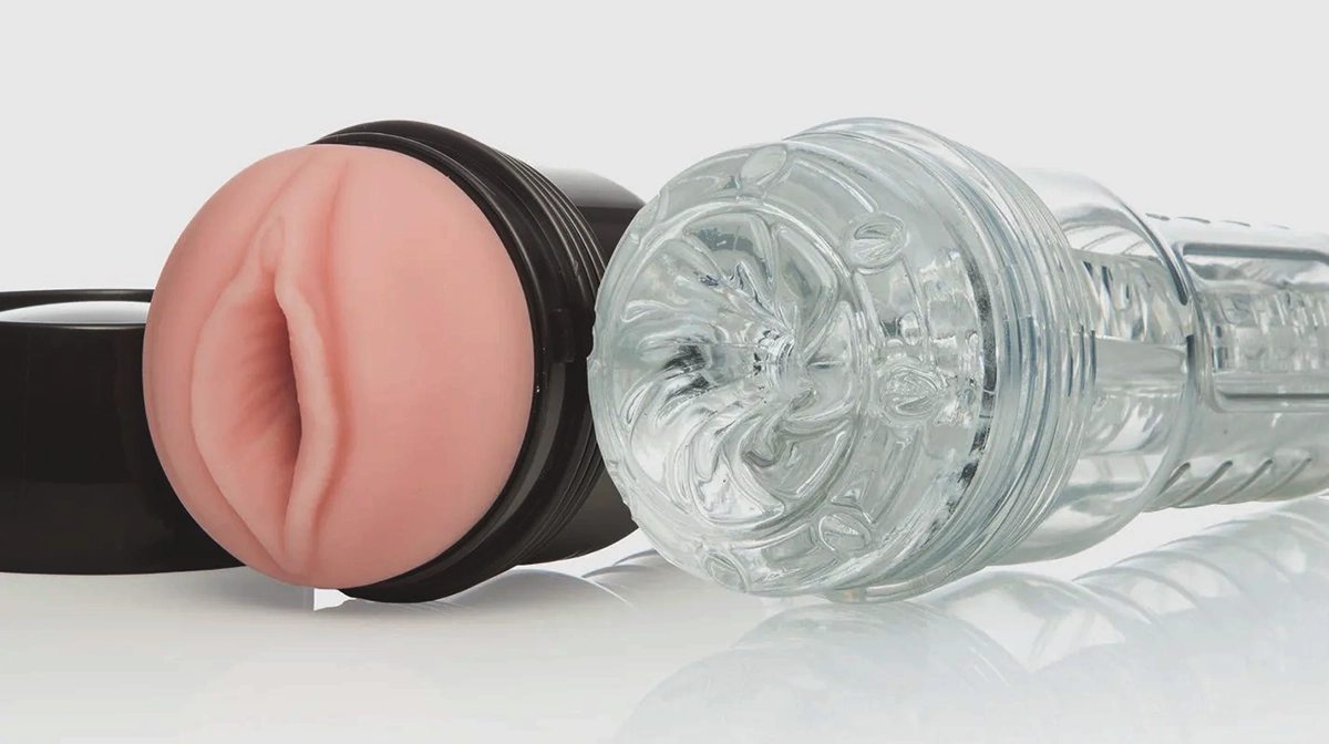 Fleshlight Go Torque Ice nhỏ gọn cực sướng tăng khoái cảm