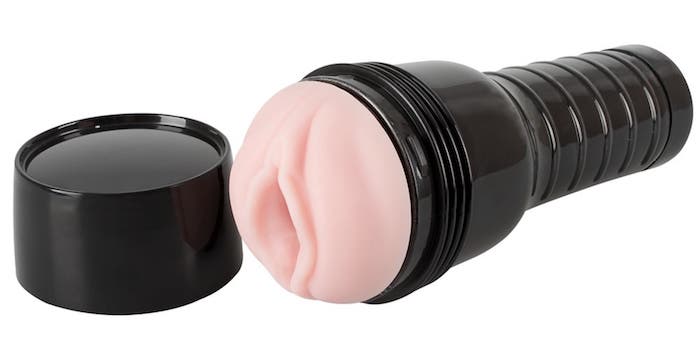 Âm đạo giả FleshLight Pink Lady Vortex nhập khẩu chính hãng