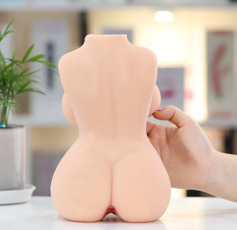Búp bê mini Mai Aisi Ogura Kana 2kg cảm biến rung siêu hấp dẫn
