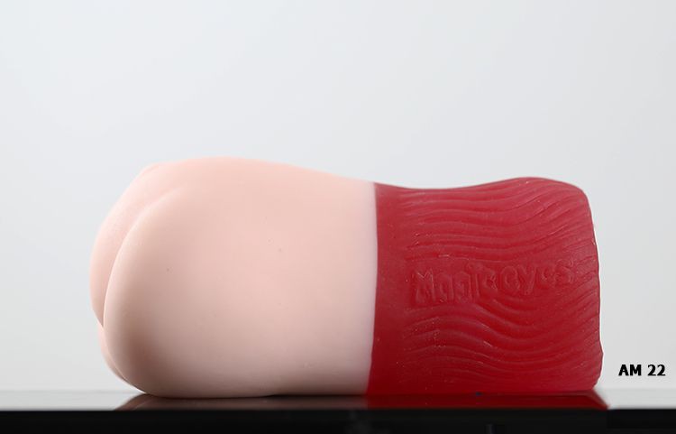 Âm đạo giả cầm tay Magic Eyes Uterus chính hãng Nhật Bản