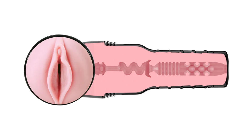 Âm Đạo Giả Fleshlight Pink Lady Cao Cấp Chính Hãng Tình Dục