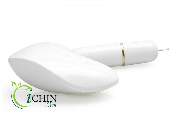 Âm đạo giả Manmiao Gold đế xoay 120 độ rung mạnh cực đã