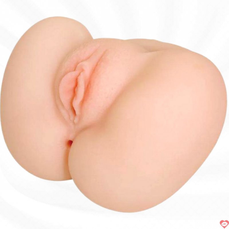 Rends Nanahara mông giả 3kg silicone mô phỏng diễn viên nổi tiếng 