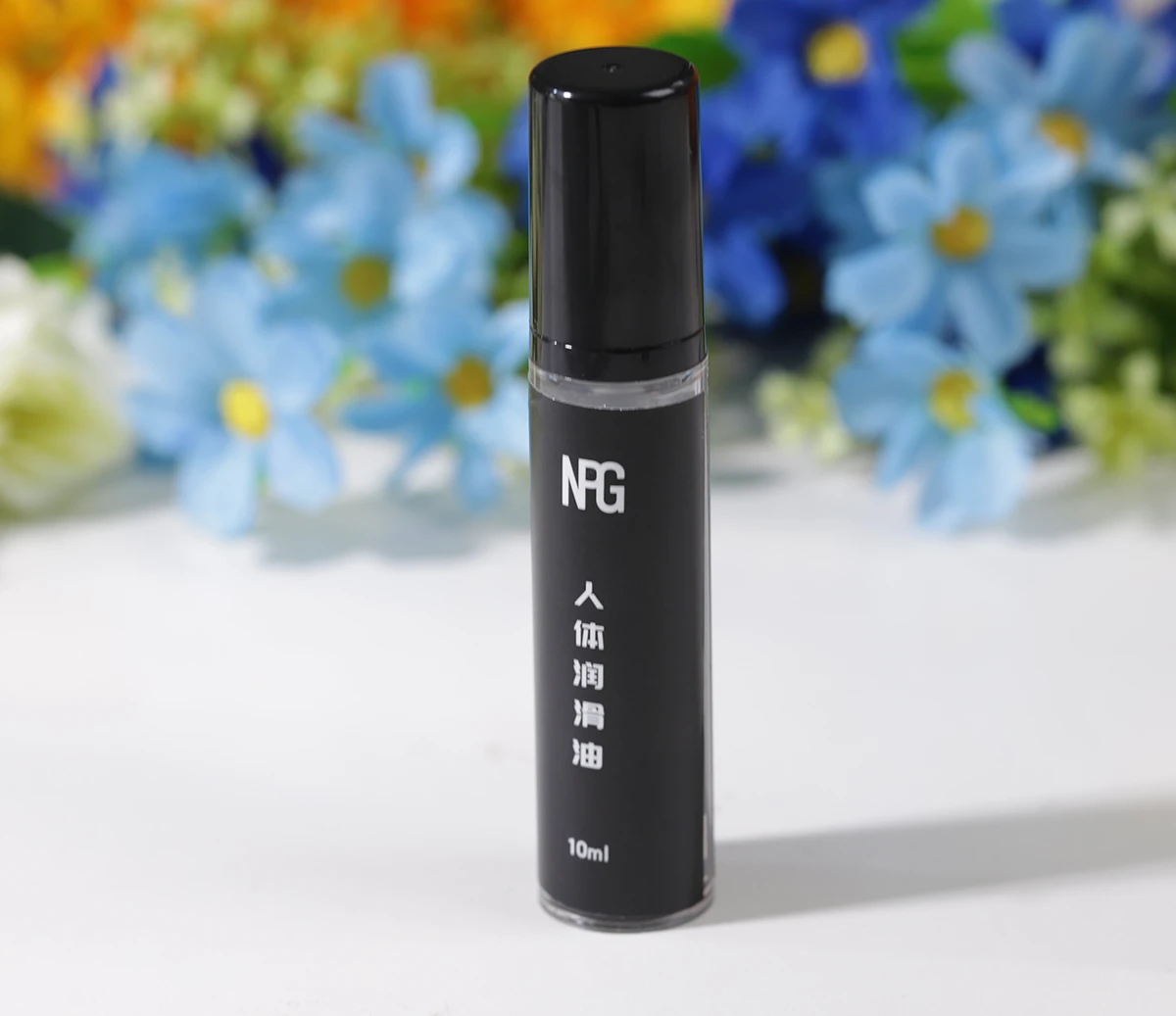 Dương vật rung thụt NPG Pulse Expansion kích thích mạnh mẽ