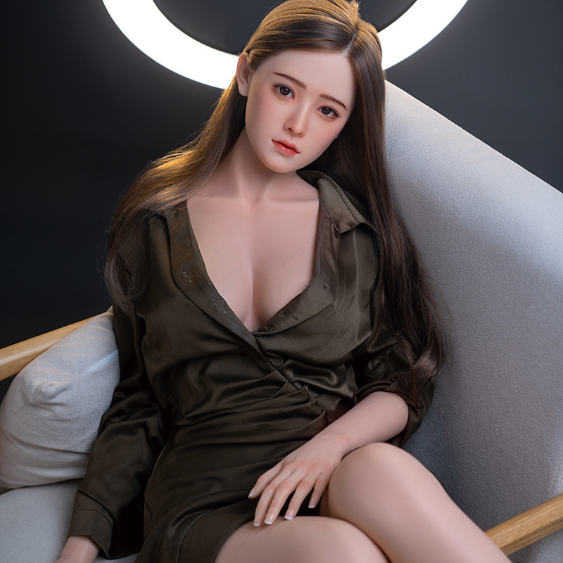 Búp Bê Tình Dục 170cm Silicone Cao Cấp Gợi Cảm Giống Thật Búp Bê Tình Dục 170cm Silicone Cao Cấp Gợi Cảm Giống Thật