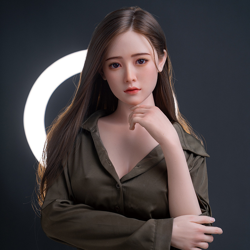 Búp Bê Tình Dục 170cm Silicone Cao Cấp Gợi Cảm Giống Thật Búp Bê Tình Dục 170cm Silicone Cao Cấp Gợi Cảm Giống Thật