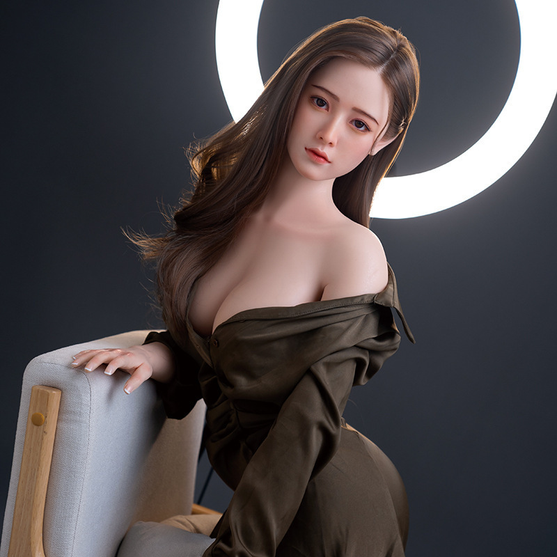Búp Bê Tình Dục 170cm Silicone Cao Cấp Gợi Cảm Giống Thật Búp Bê Tình Dục 170cm Silicone Cao Cấp Gợi Cảm Giống Thật