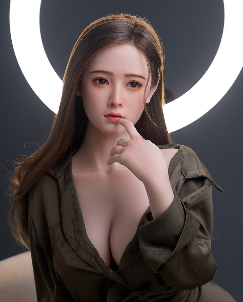 Búp Bê Tình Dục 170cm Silicone Cao Cấp Gợi Cảm Giống Thật Búp Bê Tình Dục 170cm Silicone Cao Cấp Gợi Cảm Giống Thật