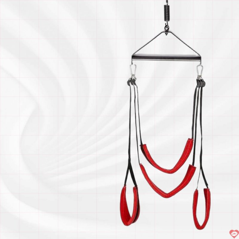 Ghế đu treo chất lượng cao cho trải nghiệm quan hệ tuyệt vời
 