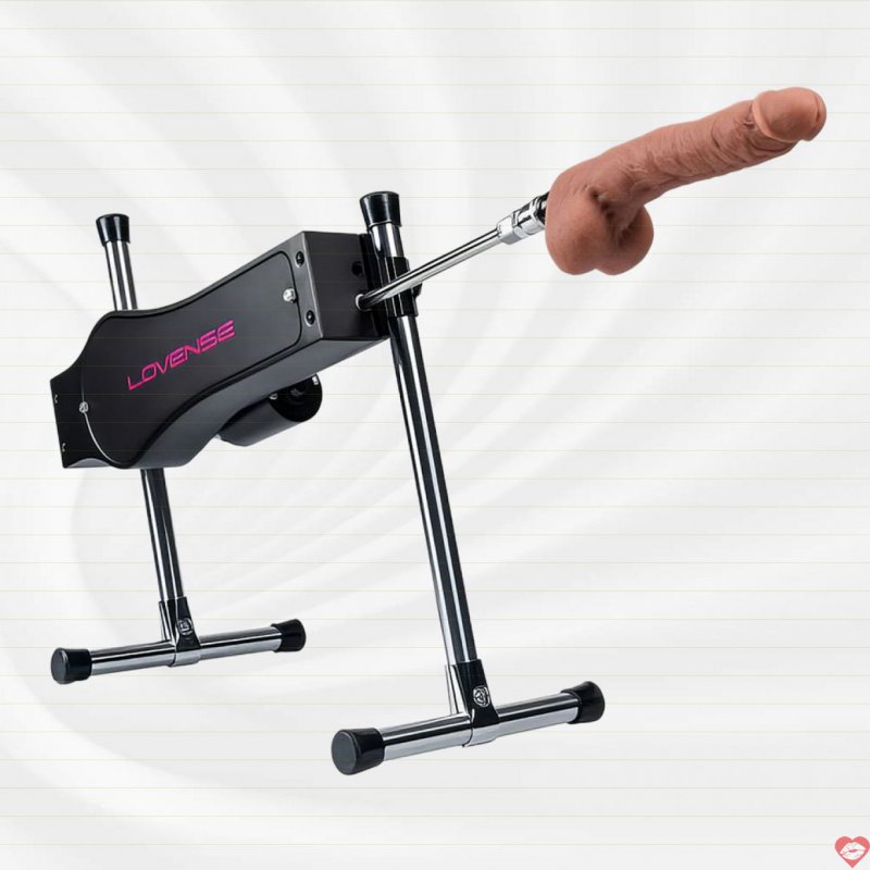 Máy làm tình tự động Lovense Sex Machine