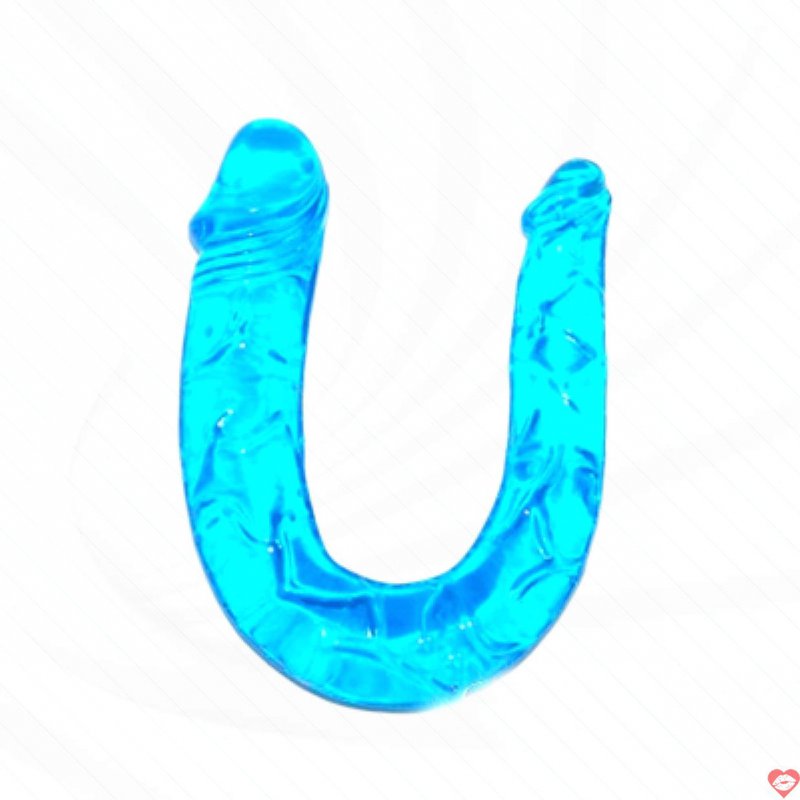 Dương vật giả hai đầu cao cấp cho cảm giác sướng mê ly 