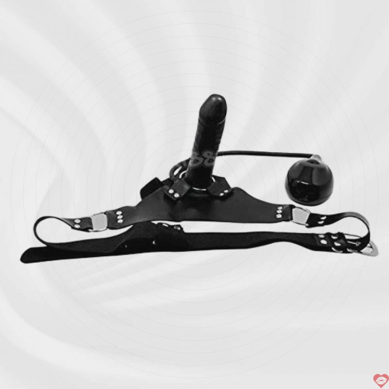 Dương Đình Dây Đeo Tự Động Bơm Hơi Baile - Hỗ Trợ Sinh Lý 