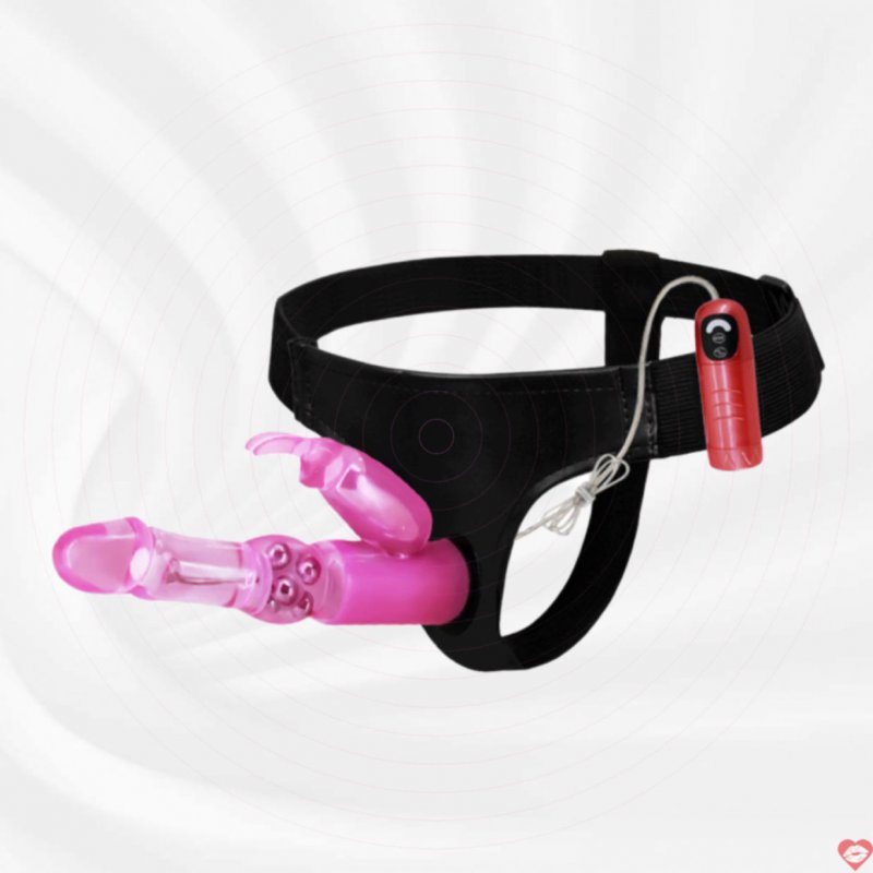 Dương Vật Giả Đeo Hông Baile Ultra Kích Thích Mạnh Mẽ 