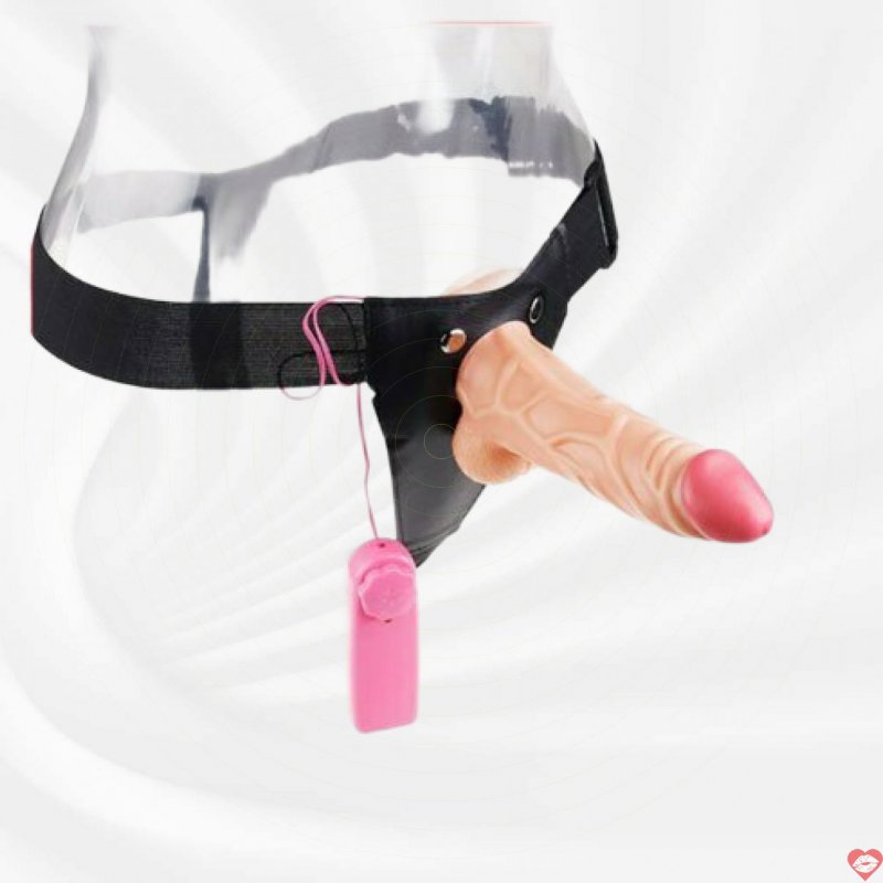 Dương Vật Giả Tự Động Điều Khiển Dây Đeo Nam Chính Hãng Mua Ngay 