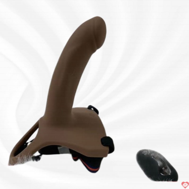 Lani Bigtor SHP1185 Cu Giả Điều Khiển Từ Xa Dây Đeo An Toàn 