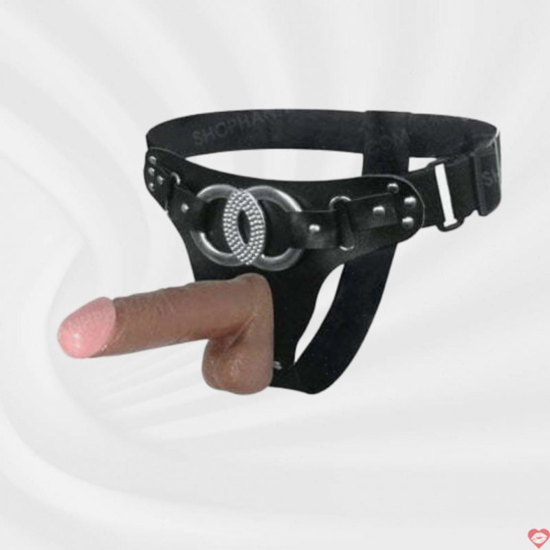 Dây Đeo Đặc Ruột Mini Giá Tốt Cho Bé SHP707 Tiện Dụng
 