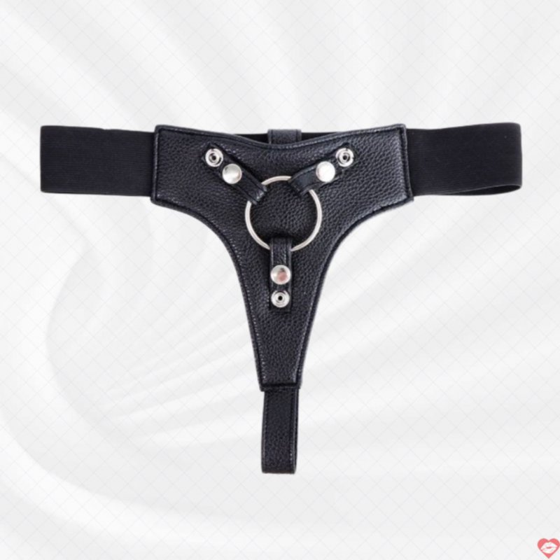 Đai đeo gắn dương vật cho les khuyến mãi giá tốt, siêu bền 