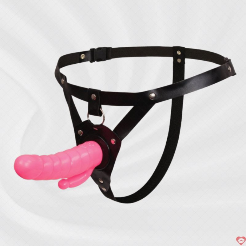 Dương vật giả cầm tay dây đeo tiện lợi – Mua ngay hôm nay 