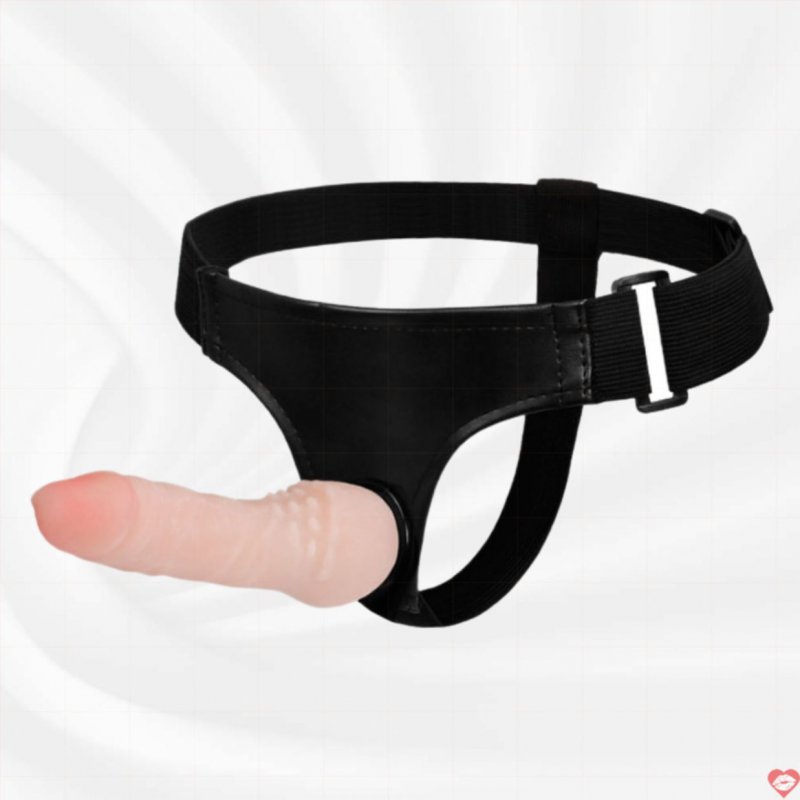 Dây đeo dương vật siêu mềm mịn thoải mái size vừa giá ưu đãi 