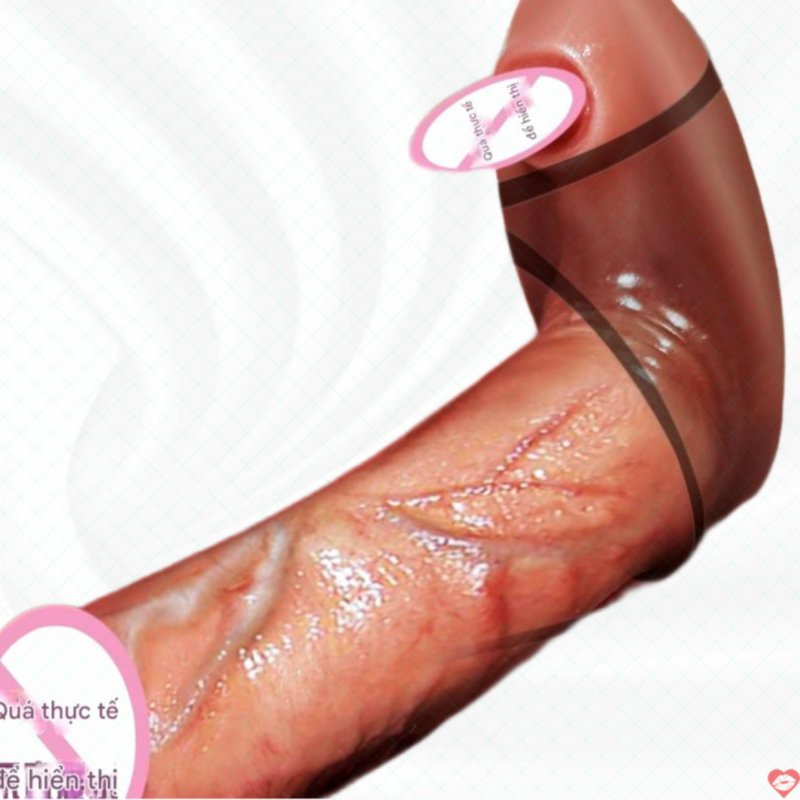 Đồ chơi tình dục silicon mini rung thụt liếm điều khiển từ xa siêu sướng 