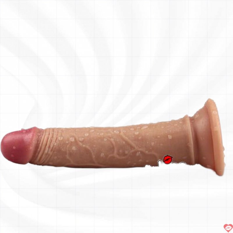 LoveToy siêu mềm mại uốn cong bám tường nhập khẩu giá tốt 