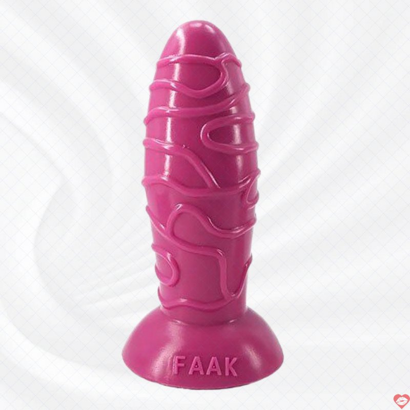 Dương vật to khủng FAAK-Anal Dildo siêu kích thích, an toàn 