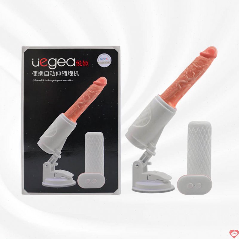 Dương Vật Giả Dính Tường Uegea Chính Hãng Mua Ngay 