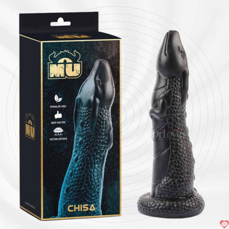 Mu Wyrm Baiser dương vật giả rồng khổng lồ cao cấp giá tốt 
