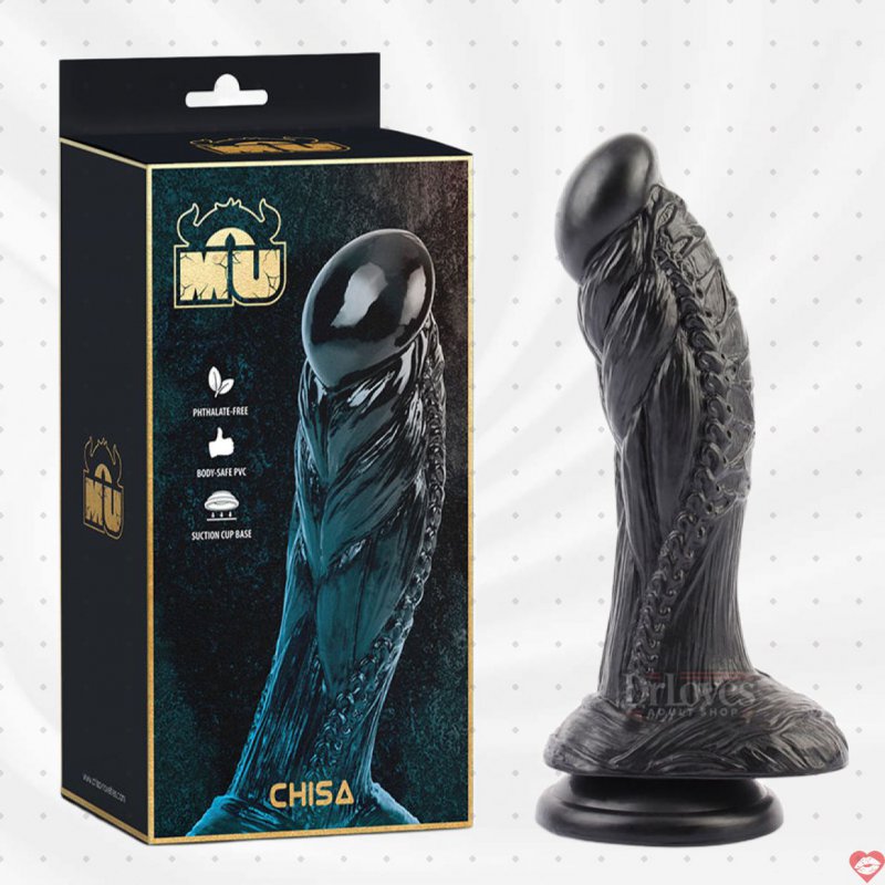 Dương Vật Giả MU Horny Hunter