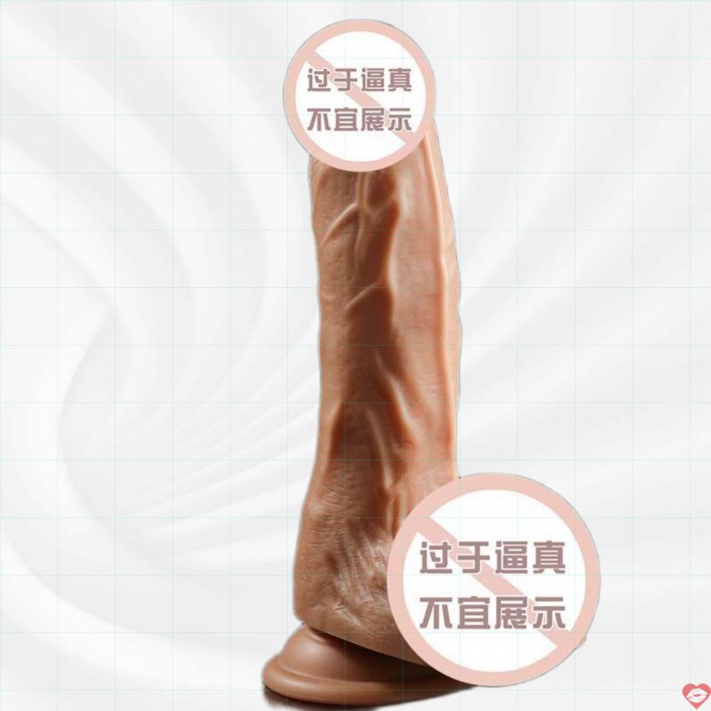 Dildo Mizzzee Rolen siêu mềm mại tăng khoái cảm tuyệt đỉnh 