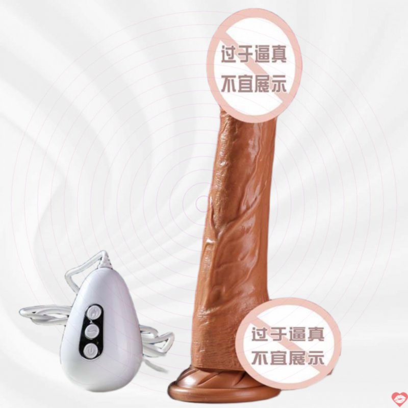 Dương vật giả đóng đất rung xoay thụt Mizzzee explosive tendon bùng nổ