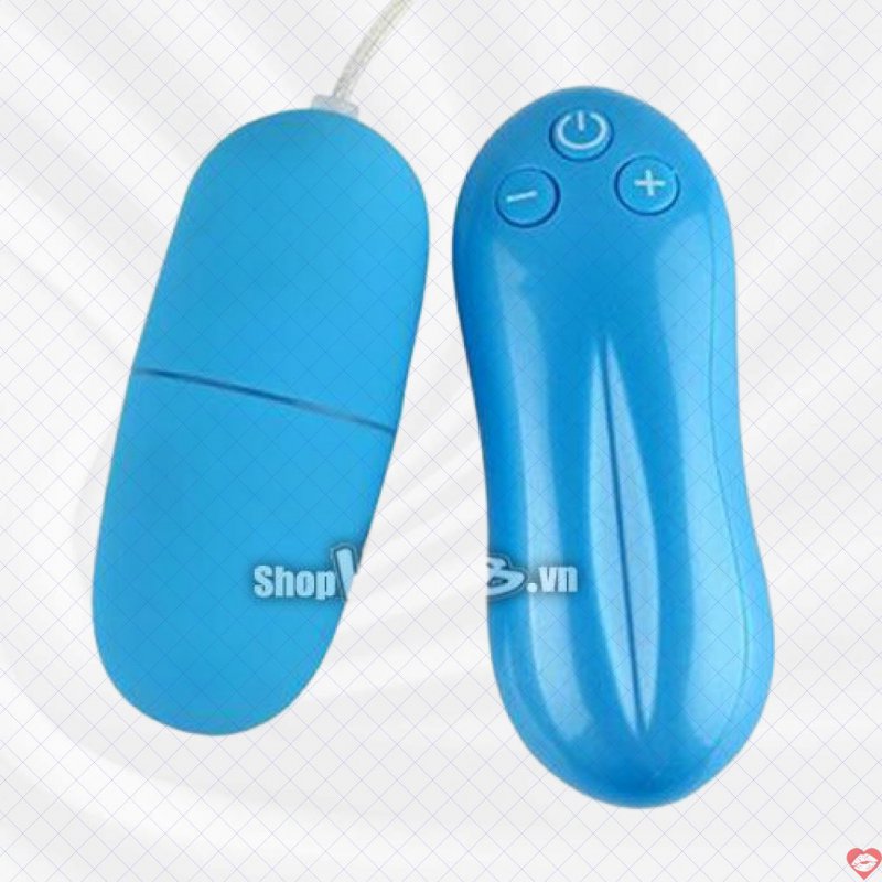 Trứng Rung Tình Yêu Không Dây Kích Thích Mua Ngay 
