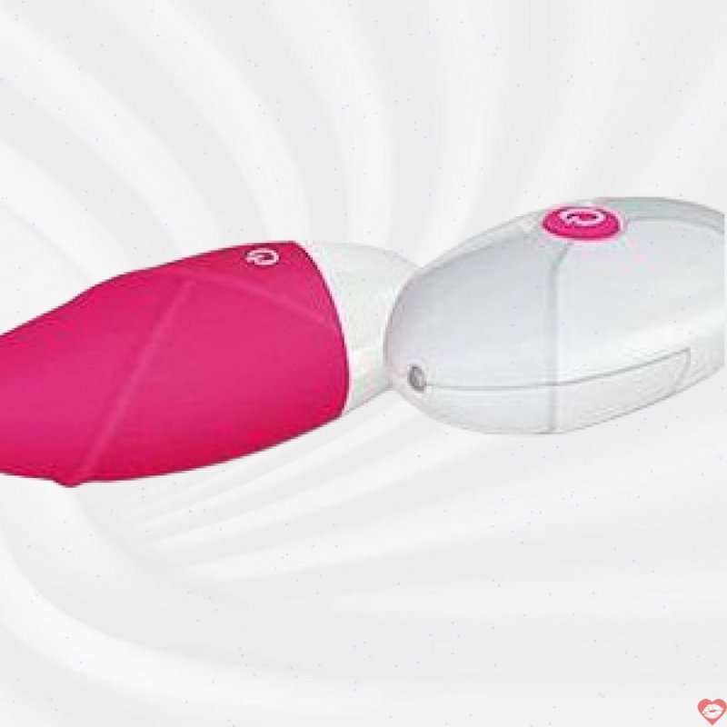 Trứng rung iJoy điều khiển từ xa kích thích G kích thích đa cực 