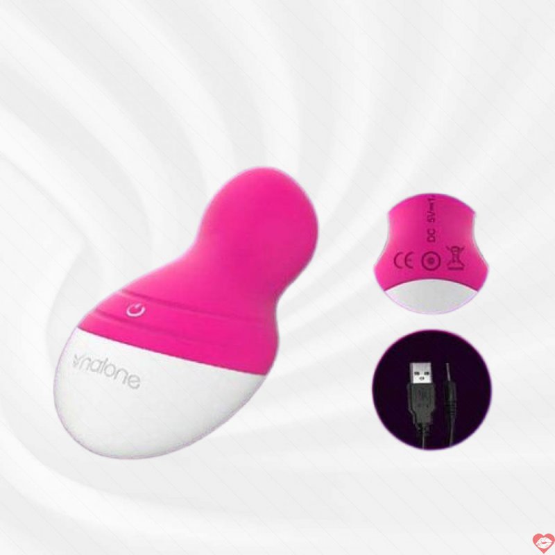 Máy massage mini Nalone GoGo cao cấp thư giãn tận hưởng 
