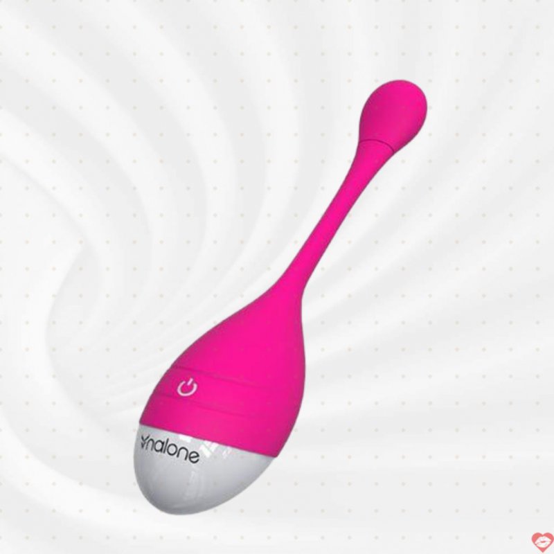 Trứng Rung Điều Khiển Xa Nalone Sweetie - Mua Ngay, Giá Tốt 