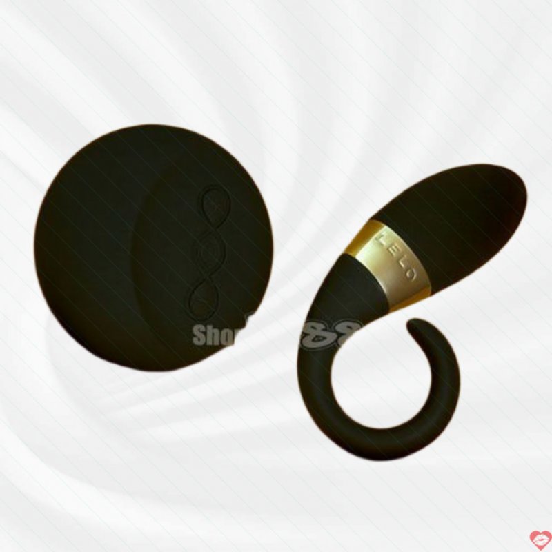 Trứng rung Lelo Oden chính hãng Thụy Điển Kích thích mê say 