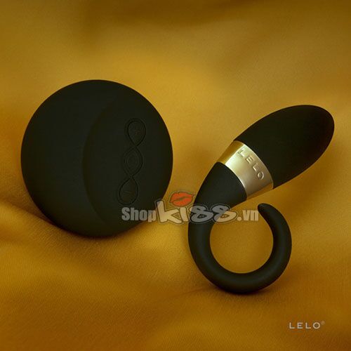 Trứng rung tình yêu Lelo Oden – Made In Sweden