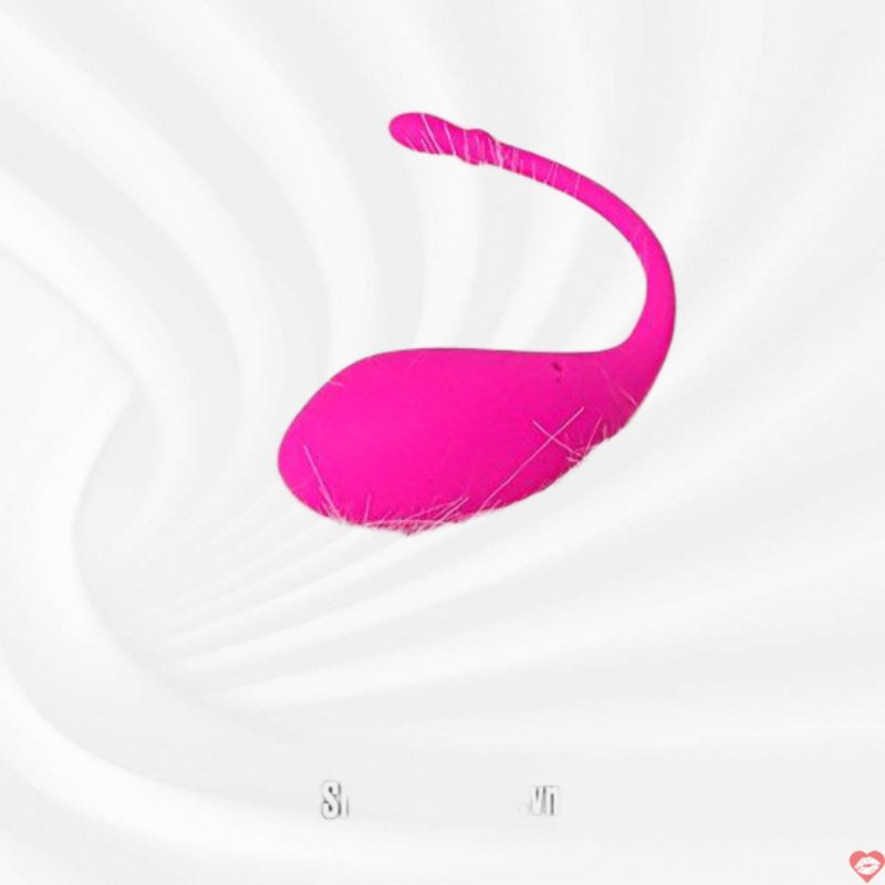 Trứng rung Lush điều khiển smartphone - Chính hãng, siêu HOT 