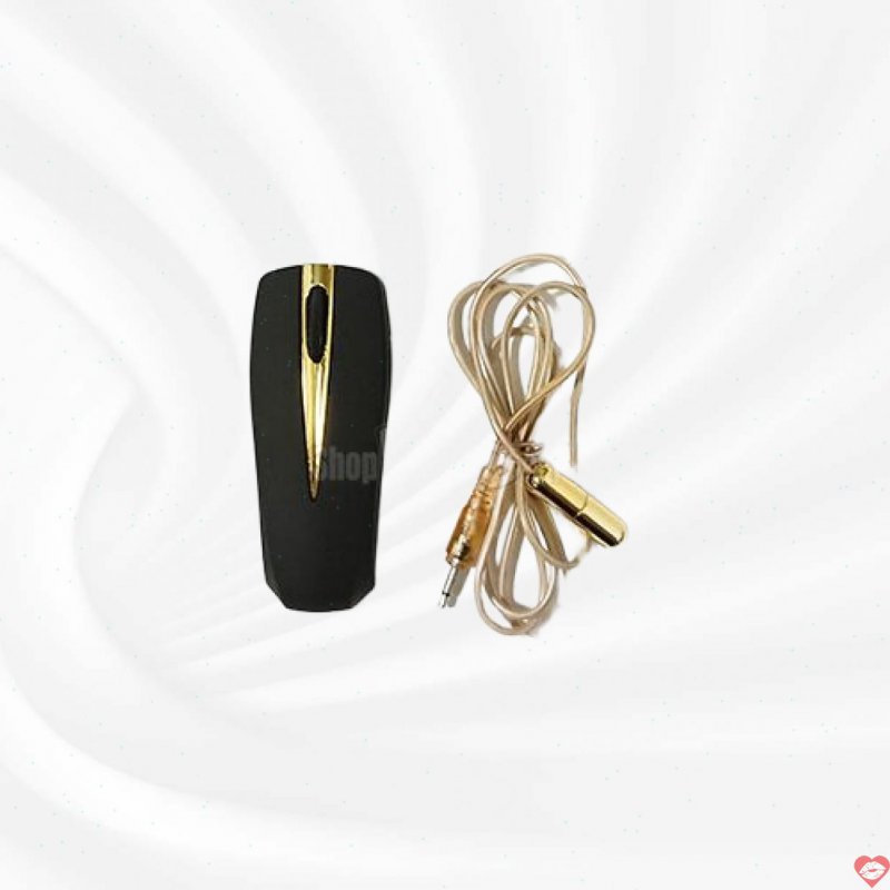 Trứng rung mini Rock & Roll siêu mạnh tăng khoái cảm thăng hoa 