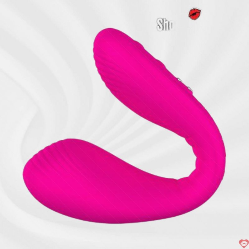 Trứng rung Lovense Dolce App Massage G Âm Đạo Tình Yêu 