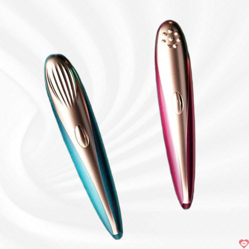 Trứng rung kiểu dáng cây bút Lilo Yoyo Point Of Pen