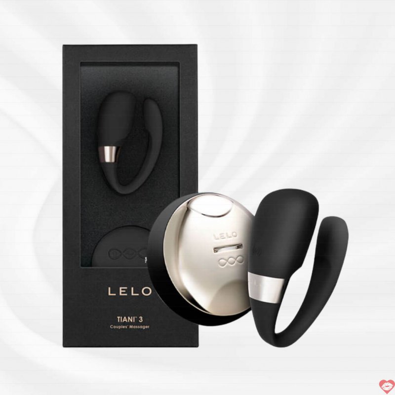 Trứng rung Lelo Tiani 3