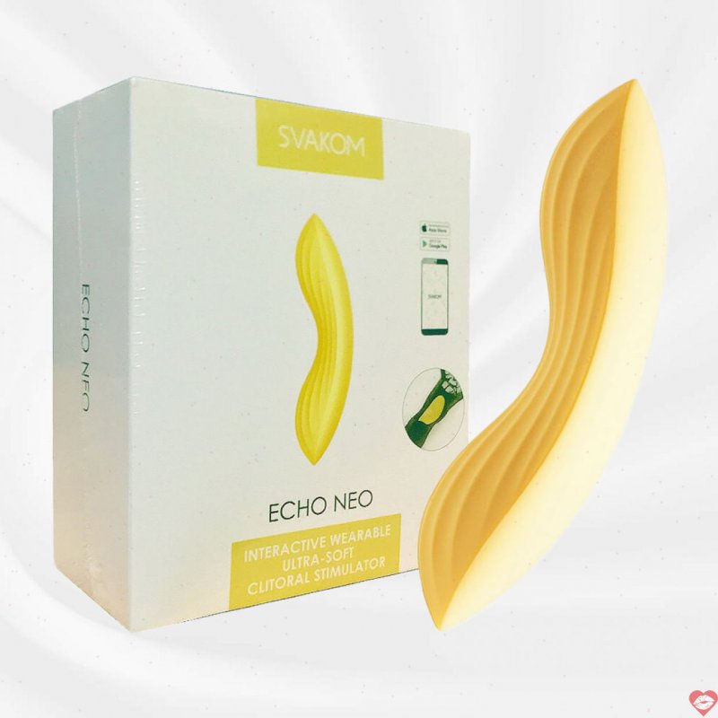 Trứng rung Svakom Echo Neo