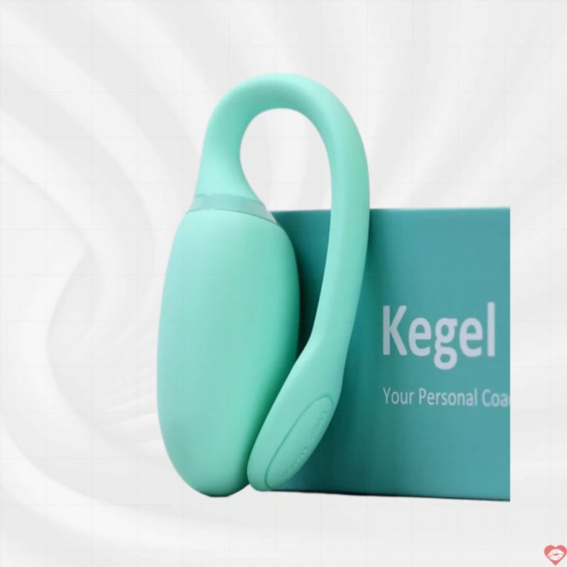 Magic Motion Fitcute Kegel Rejuve máy rung se khít kết hợp App