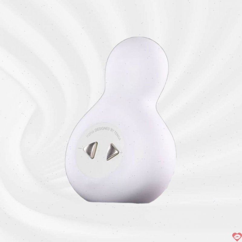 Tenga Iroha Yukida mềm mại rung cực mạnh hàng Nhật cao cấp 